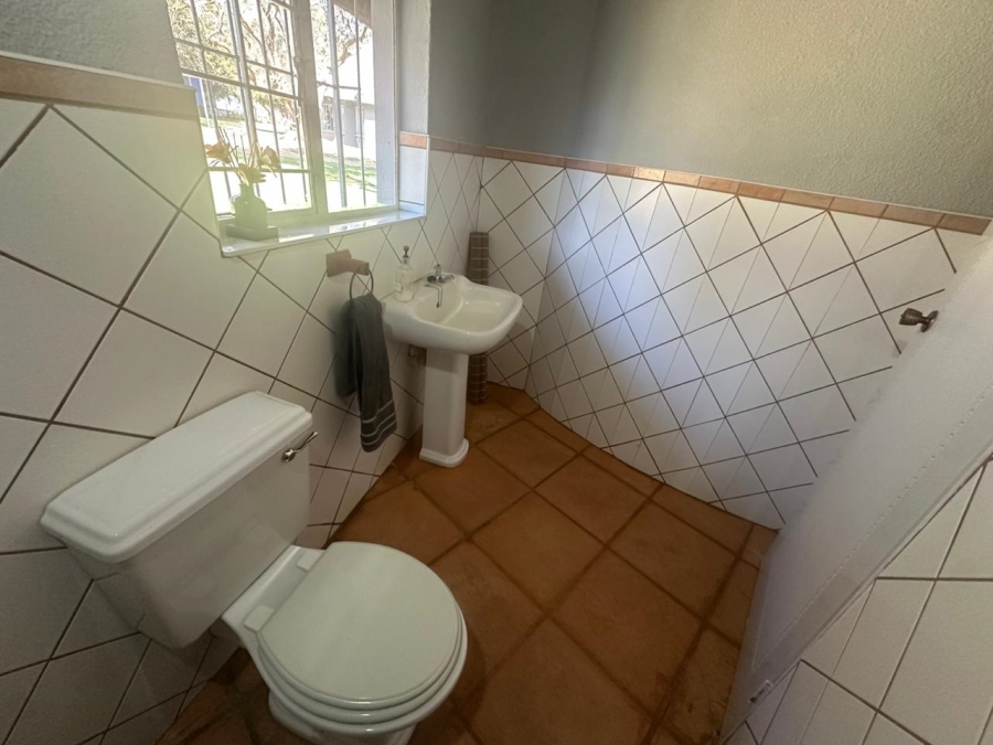 4 Bedroom Property for Sale in Boschfontein A H North West